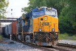 CSX 3419